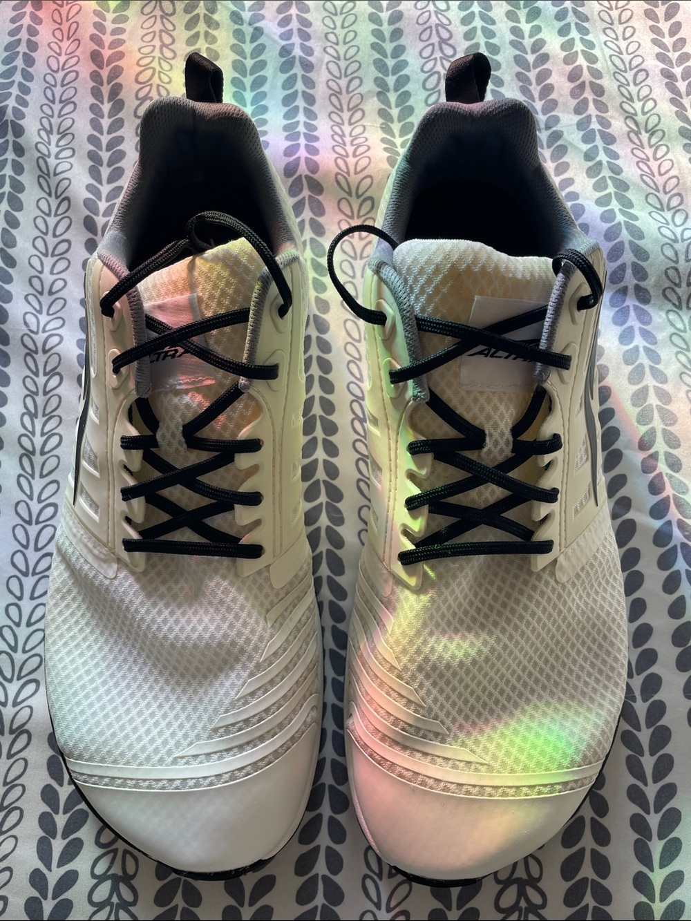 Altra Solstice xt - Picture 5 of 10